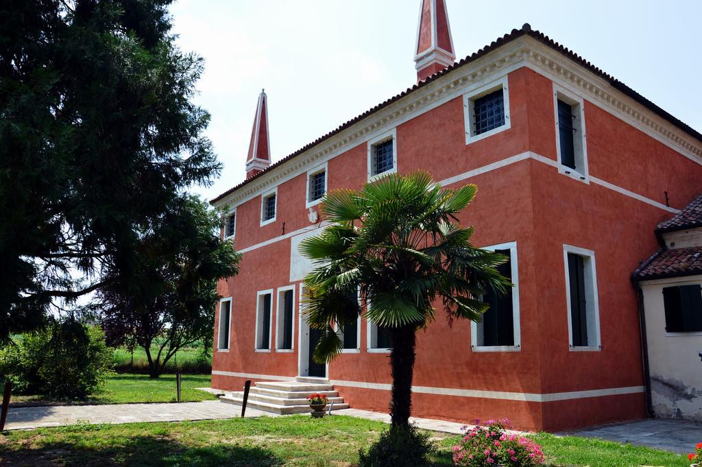 Azienda Agricola Marin Este Buitenkant foto