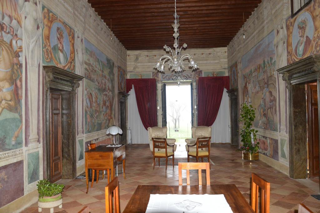 Azienda Agricola Marin Este Buitenkant foto