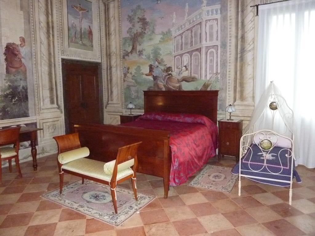 Azienda Agricola Marin Este Buitenkant foto