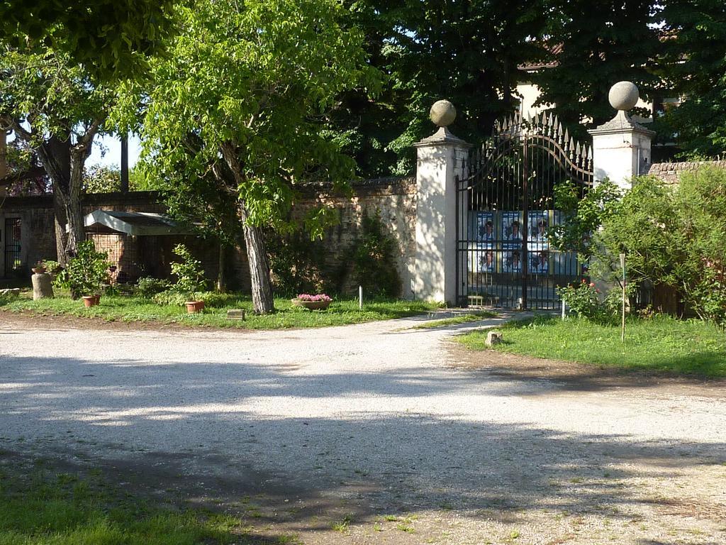 Azienda Agricola Marin Este Buitenkant foto