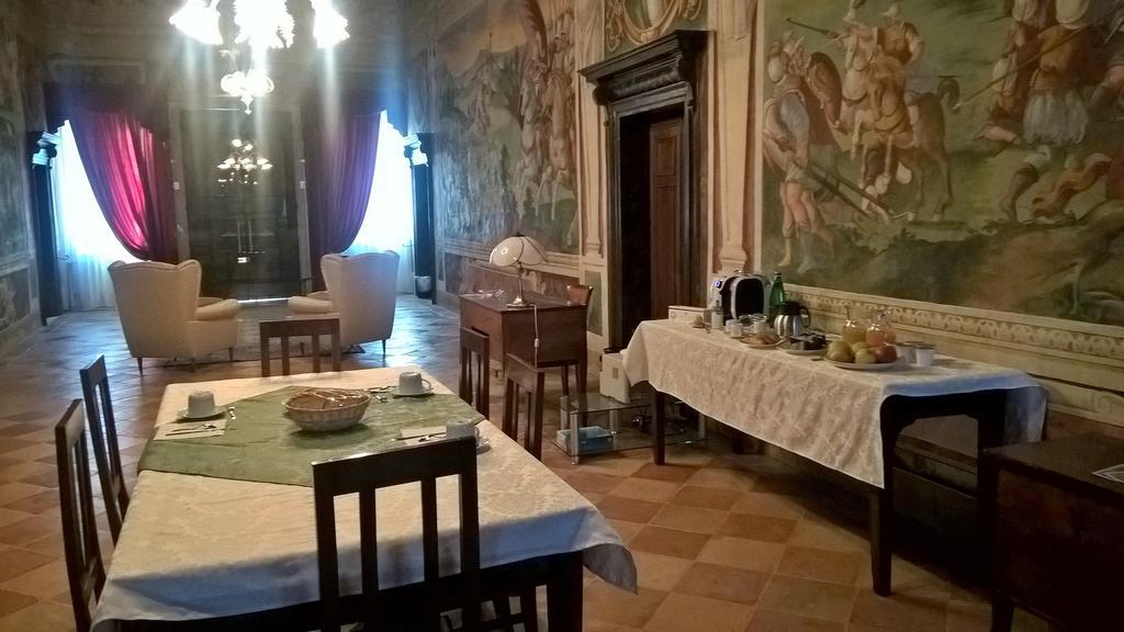 Azienda Agricola Marin Este Buitenkant foto