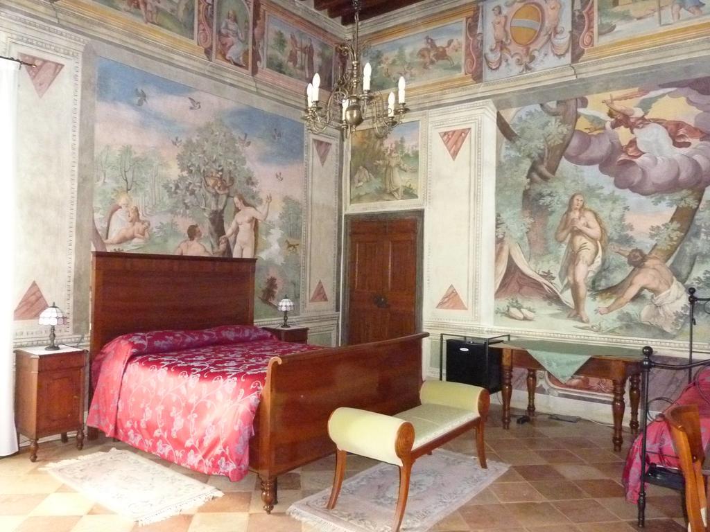 Azienda Agricola Marin Este Buitenkant foto