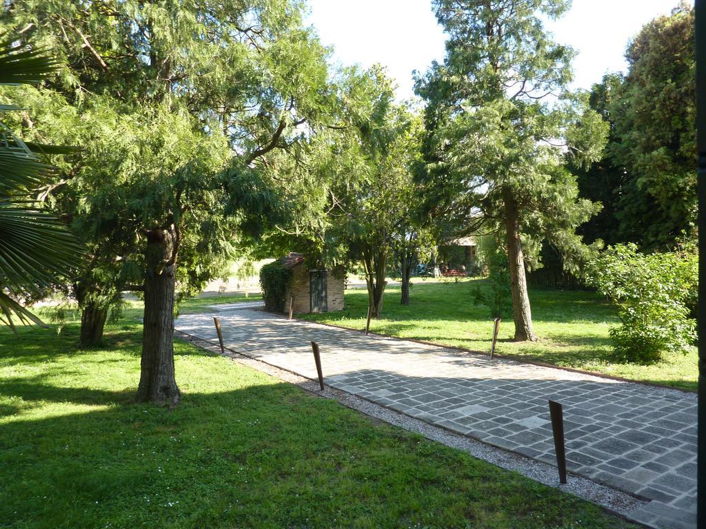 Azienda Agricola Marin Este Buitenkant foto