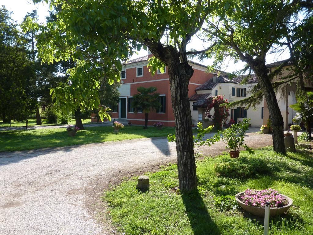 Azienda Agricola Marin Este Buitenkant foto