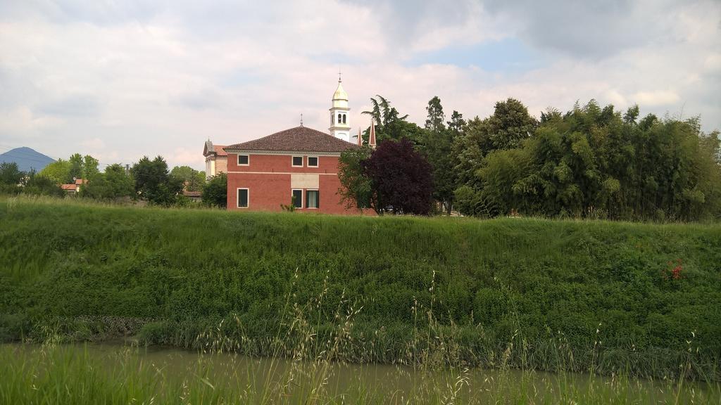 Azienda Agricola Marin Este Buitenkant foto