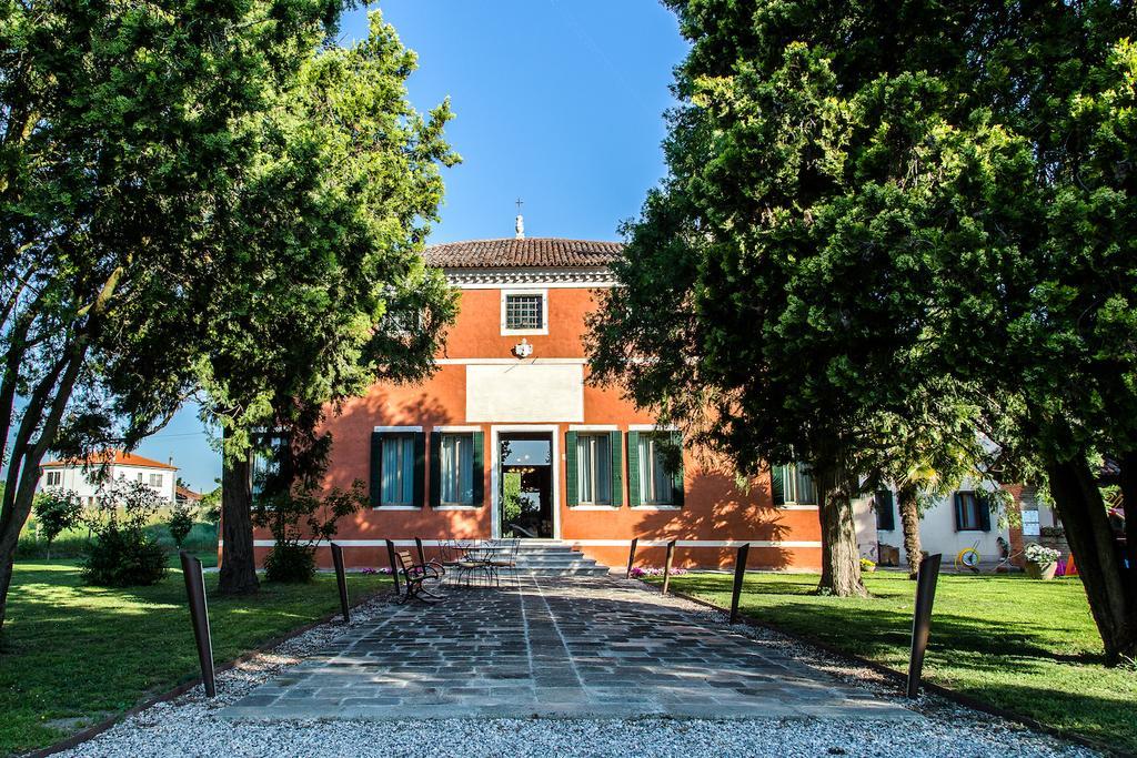 Azienda Agricola Marin Este Buitenkant foto