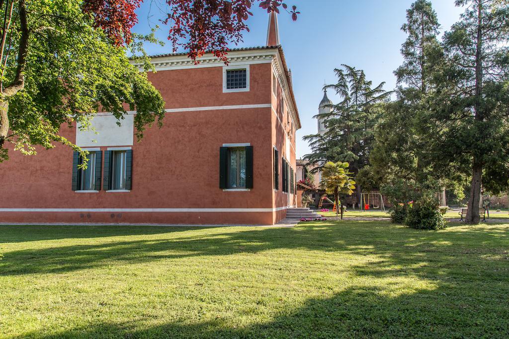 Azienda Agricola Marin Este Buitenkant foto