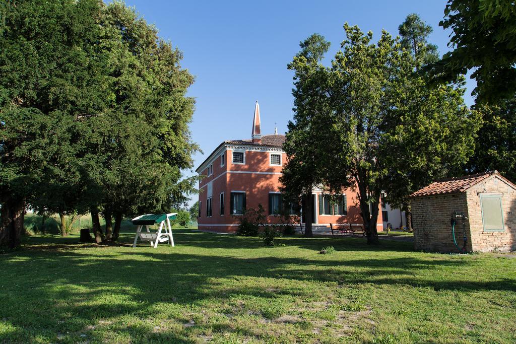 Azienda Agricola Marin Este Buitenkant foto