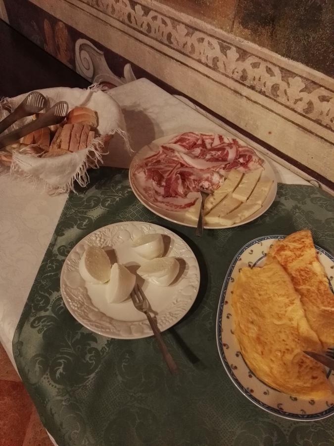 Azienda Agricola Marin Este Buitenkant foto