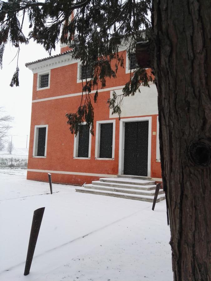 Azienda Agricola Marin Este Buitenkant foto