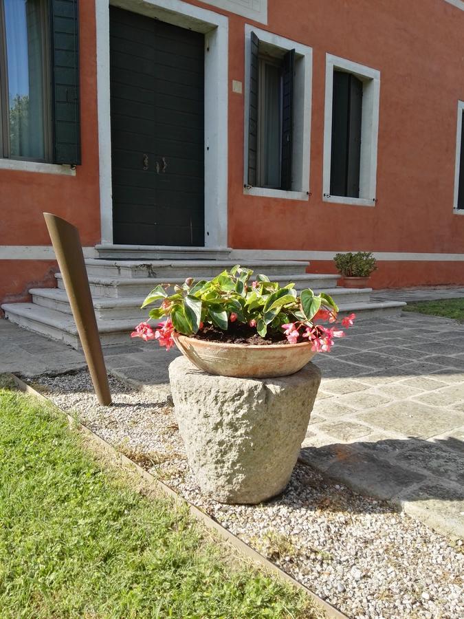 Azienda Agricola Marin Este Buitenkant foto