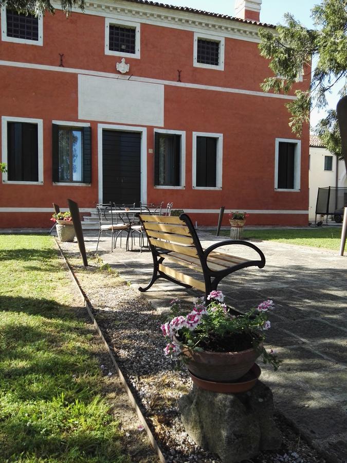 Azienda Agricola Marin Este Buitenkant foto